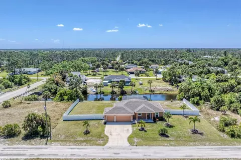 11975 Foresman Blvd, Port Charlotte, FL 33981