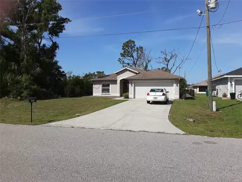 105 Jennifer Dr, Rotonda West, FL 33947