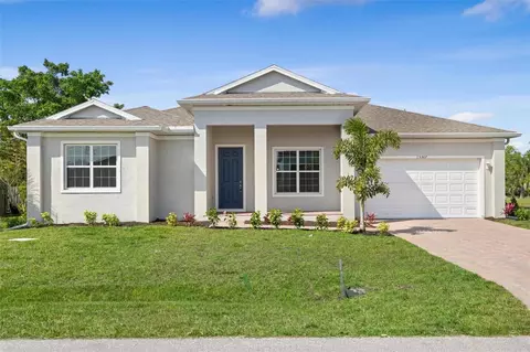 15507 Aron Cir, Port Charlotte, FL 33981