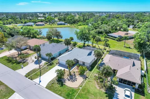 143 Kings Dr, Rotonda West, FL 33947