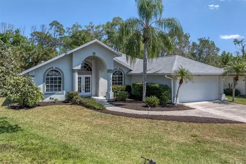 330 Penrose Cir, Englewood, FL 34223