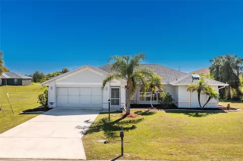 326 Goiana St, Punta Gorda, FL 33983