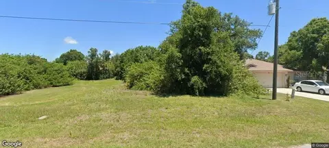 508 Sunset Rd N, Rotonda West, FL 33947