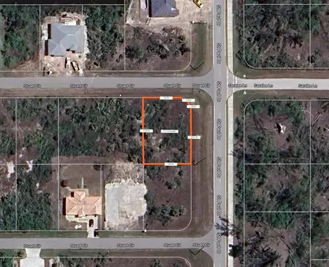 10369 St Paul Dr, Port Charlotte, FL 33981