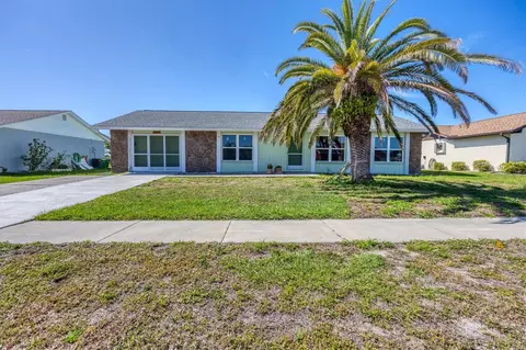13569 Overton Ave, Port Charlotte, FL 33981