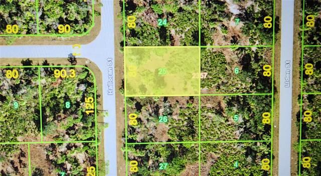 318 Halloran St, Port Charlotte, FL 33953