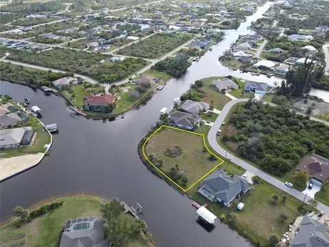 15374 Ancel Cir, Port Charlotte, FL 33981