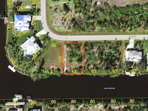 15698 Stuart Cir, Port Charlotte, FL 33981