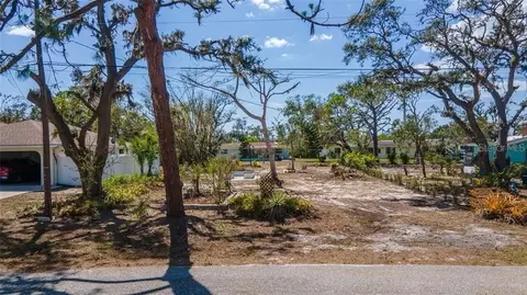 Lot 9 Liberty Street, Englewood, FL 34223