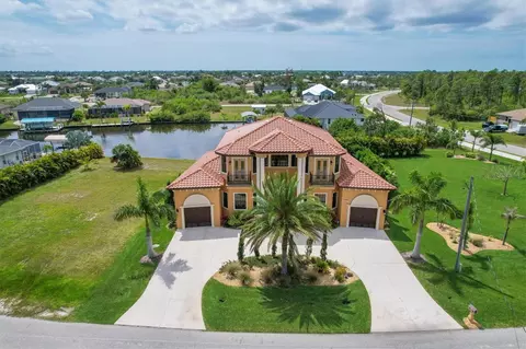 15364 Acorn Cir, Port Charlotte, FL 33981