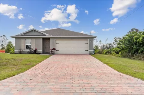 4354 Jennings Blvd, Port Charlotte, FL 33981