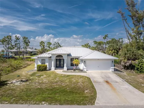 15024 Lyneburg Ave, Port Charlotte, FL 33981