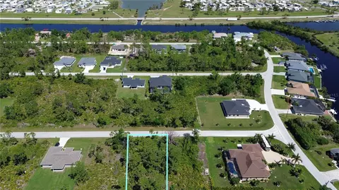 14217 Banos Ave, Port Charlotte, FL 33981