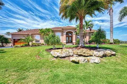 2315 Chilcote Ter, Port Charlotte, FL 33981