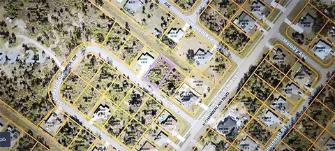 San Maria Circle, North Port, FL 34286