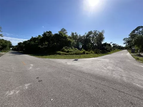 16499 Lagore Ave, Port Charlotte, FL 33954