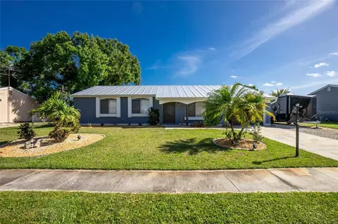 6644 Dennison Ave, North Port, FL 34287
