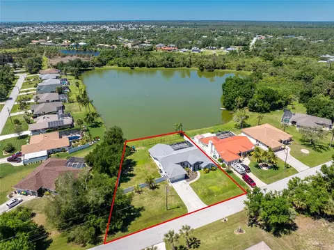 6279 Pennell St, Englewood, FL 34224