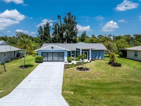 1242 Lincoln Dr, Englewood, FL 34224