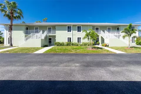 8050 Memory Ln #203, Rotonda West, FL 33947