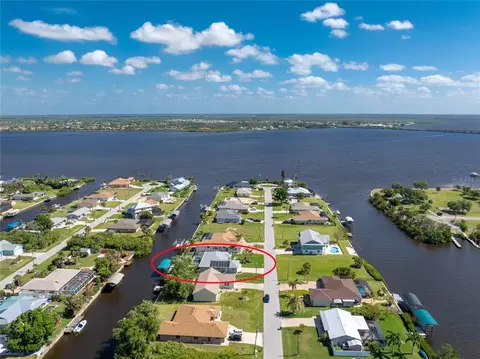 5157 Latham Ter, Port Charlotte, FL 33981