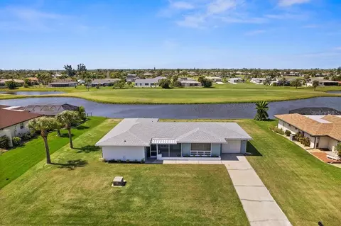 72 Caddy Rd, Rotonda West, FL 33947
