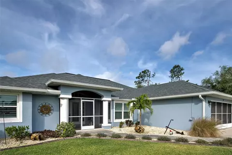 5301 Cillette Ave, North Port, FL 34288