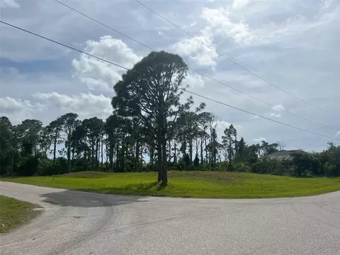 3321 Spicewood Dr, Port Charlotte, FL 33981