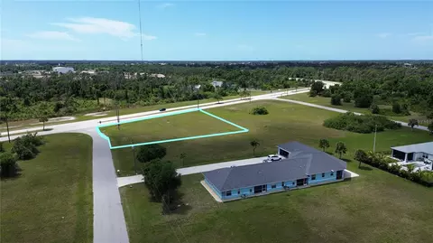 1 Hyde Ct, Rotonda West, FL 33947