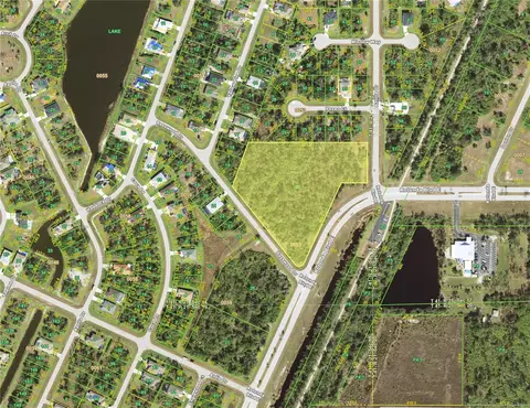 102 Antilla Dr, Rotonda West, FL 33947