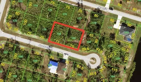 8 Aback Ct, Placida, FL 33946 photo 1