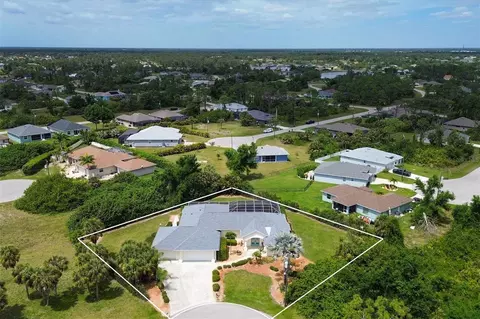 114 Edgevale Pl, Rotonda West, FL 33947