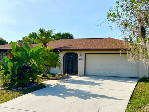 21199 Cottonwood Ave, Port Charlotte, FL 33952