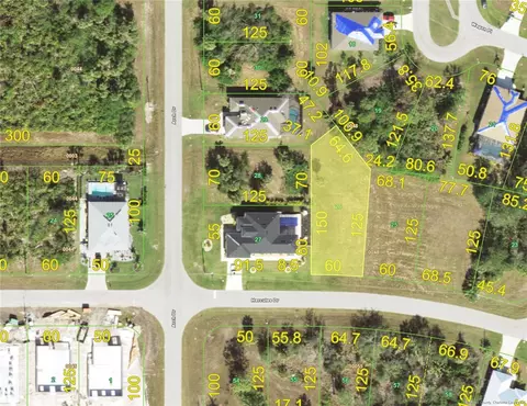 154 Hercules Dr, Rotonda West, FL 33947
