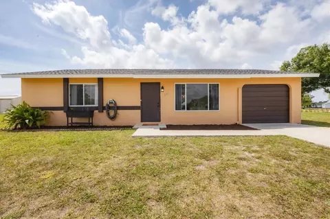 6366 Coniston Ter, North Port, FL 34287