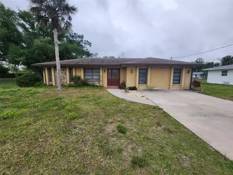 18479 Cochran Blvd, Port Charlotte, FL 33948