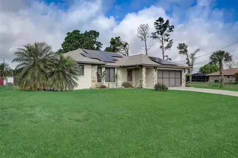 7545 Castleberry Ter, Englewood, FL 34224