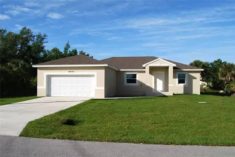 14039 Dusty Ln, Port Charlotte, FL 33981