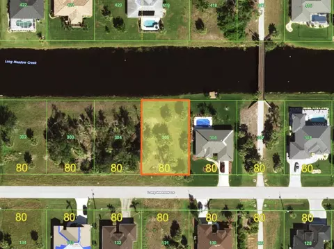 180 Long Meadow Ln, Rotonda West, FL 33947