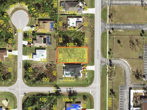 248 Cougar Way, Rotonda West, FL 33947