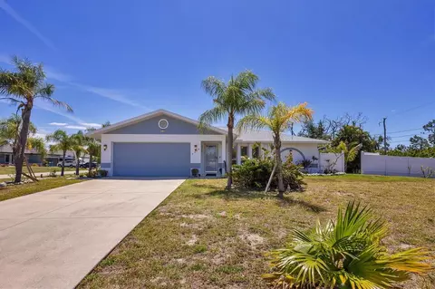 7372 Sea Mist Dr, Port Charlotte, FL 33981