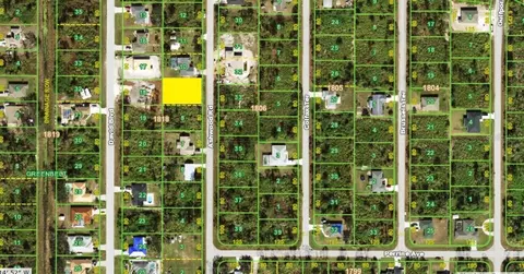 5487 Ashwood Rd, Port Charlotte, FL 33981