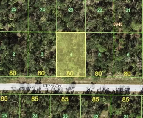 17100-17116 Nixon Ave, Port Charlotte, FL 33948