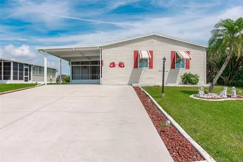 1361 Blue Heron Dr, Englewood, FL 34224