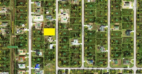 5495 Ashwood Rd, Port Charlotte, FL 33981
