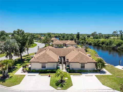 13100 S Mccall Rd #176, Port Charlotte, FL 33981