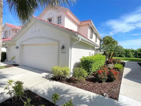 4691 Club Dr #102, Port Charlotte, FL 33953