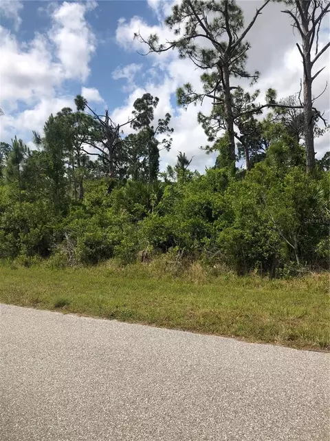 14253 Kay Ln, Port Charlotte, FL 33981