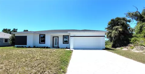 7631 Castleberry Ter, Englewood, FL 34224