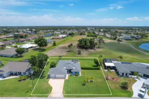 36 Bunker Way, Rotonda West, FL 33947